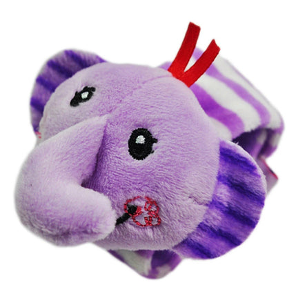Animal Stroller Hanging Toy