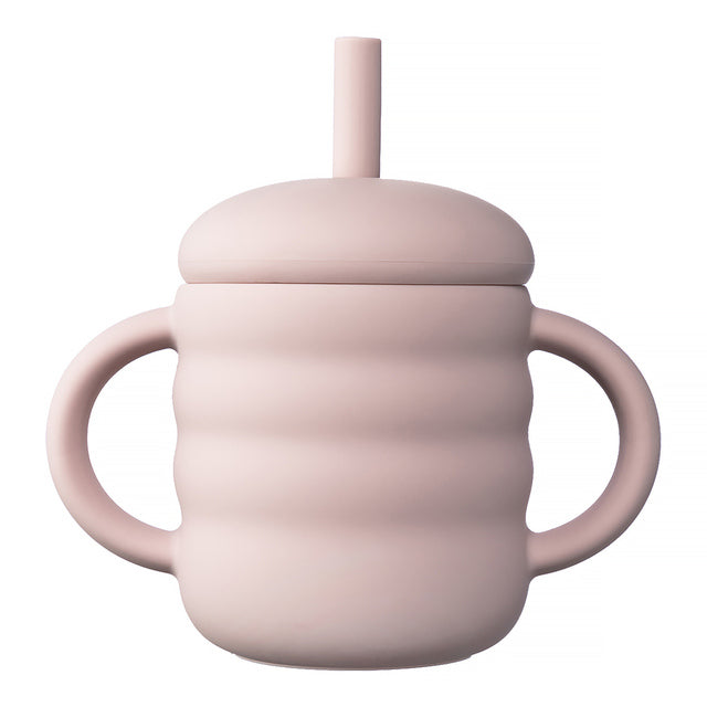BPA-Free Silicone Snack Cup