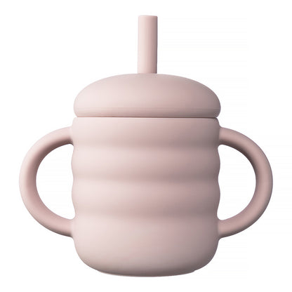 BPA-Free Silicone Snack Cup