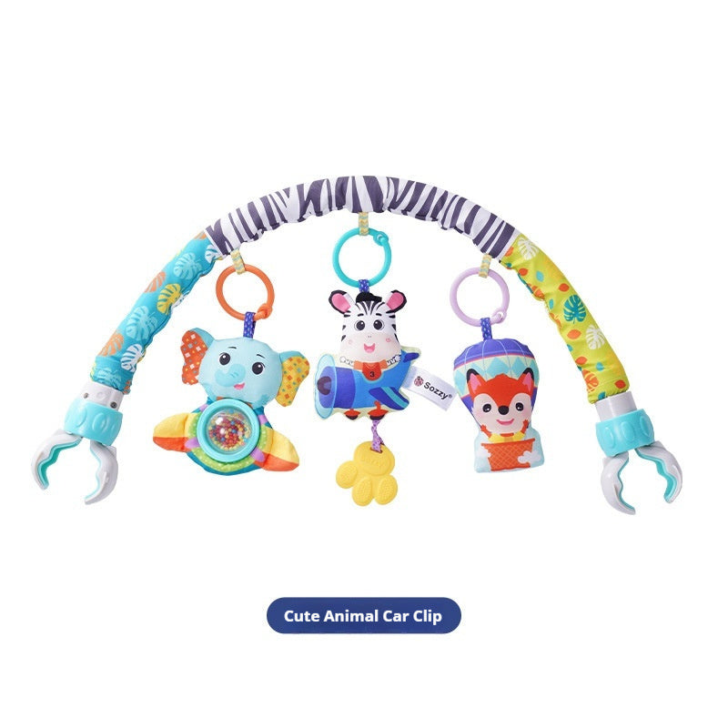 Comfort Hanging Activity Toy