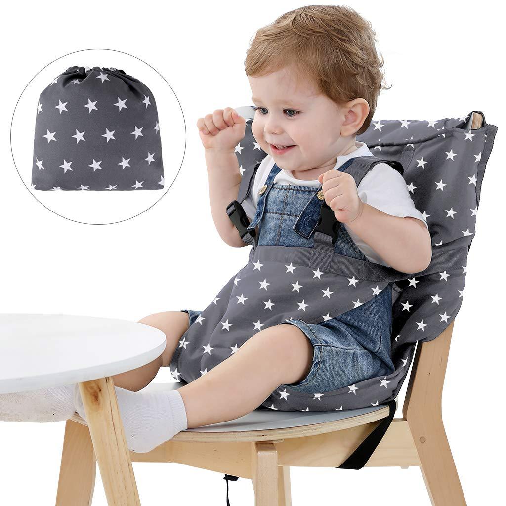Portable Baby Safety Seat