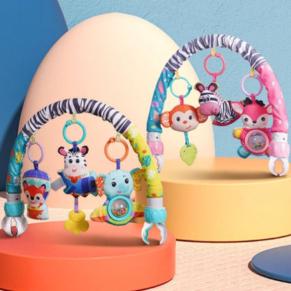 Comfort Hanging Activity Toy