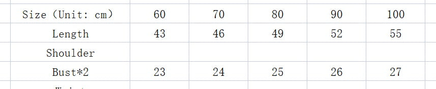 BrightTone Baby Romper