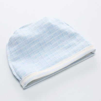 Newborn Soft Cotton Cap