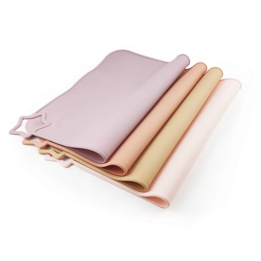 SoftGrip Silicone Placemat