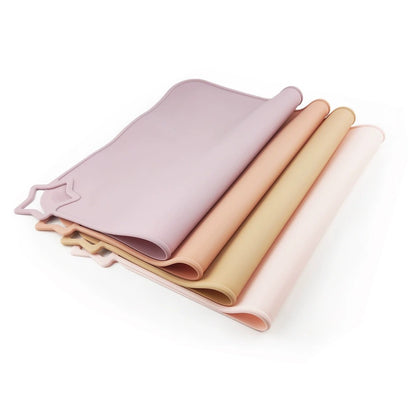 SoftGrip Silicone Placemat