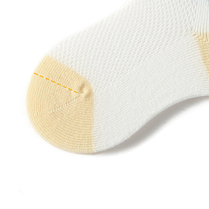 Seamless Soft Baby Socks