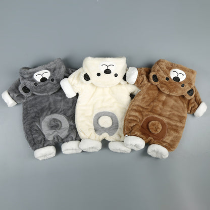 Premium Cotton Baby Onesie
