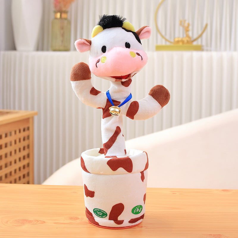 Singing Speech Learning Toy