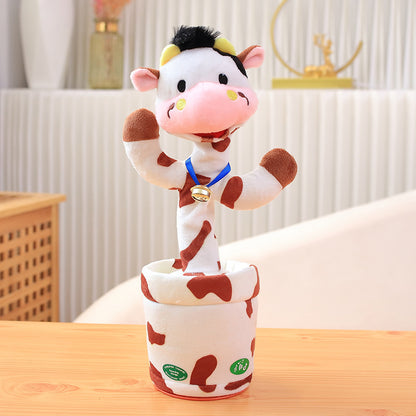 Singing Speech Learning Toy